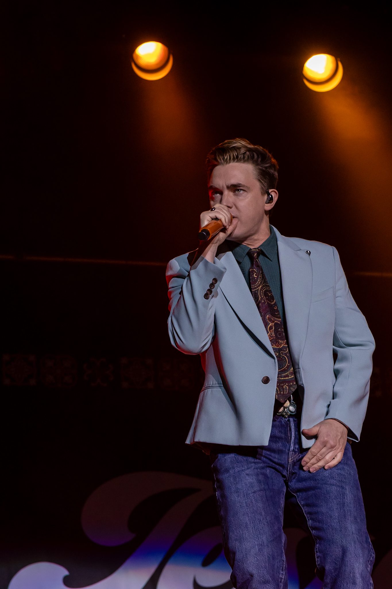 Jesse McCartney