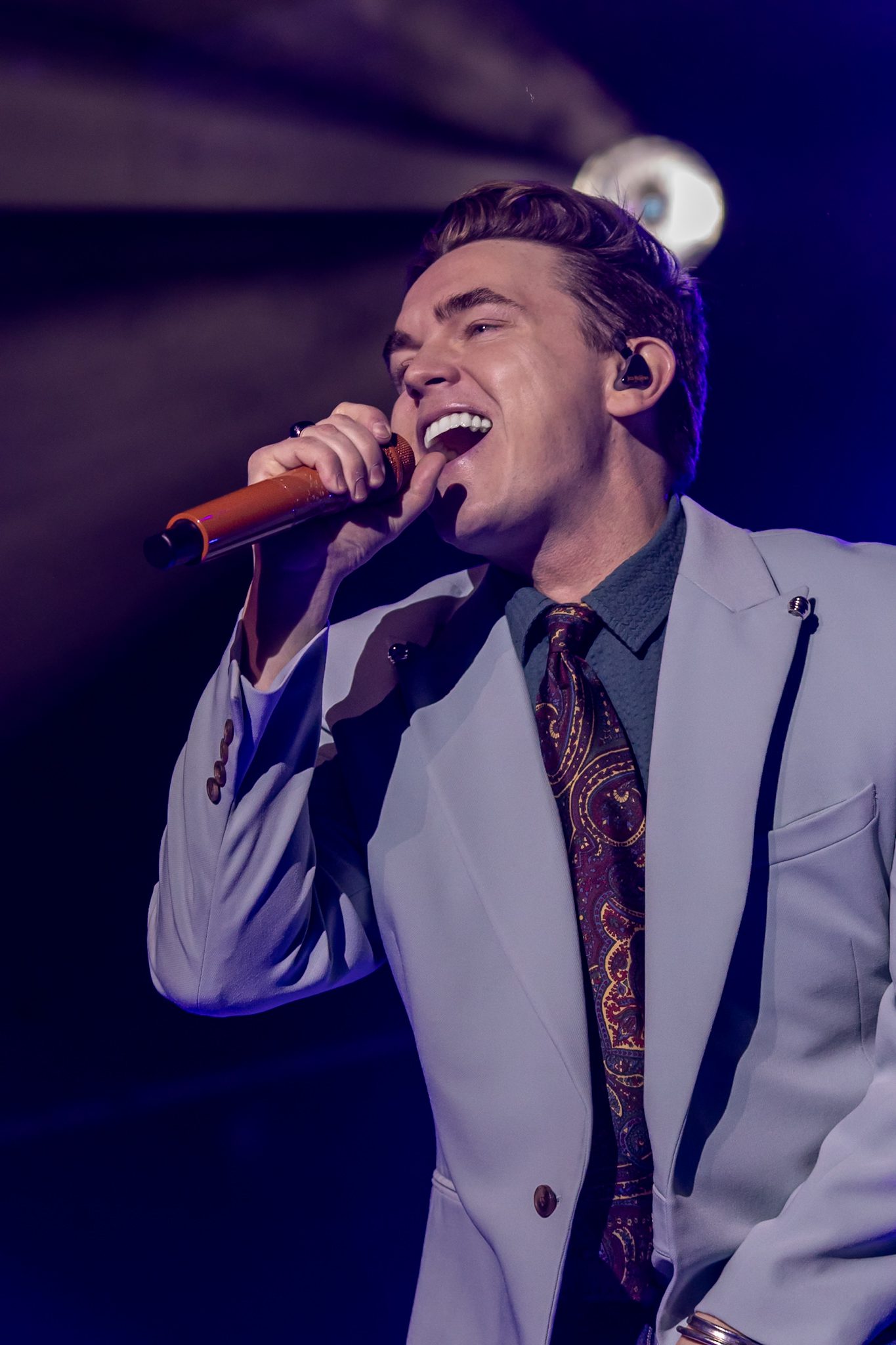 Jesse McCartney