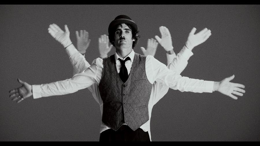 The All-American Rejects share new single “Eggshell Tap Dancer” | New album due in Feb 2026