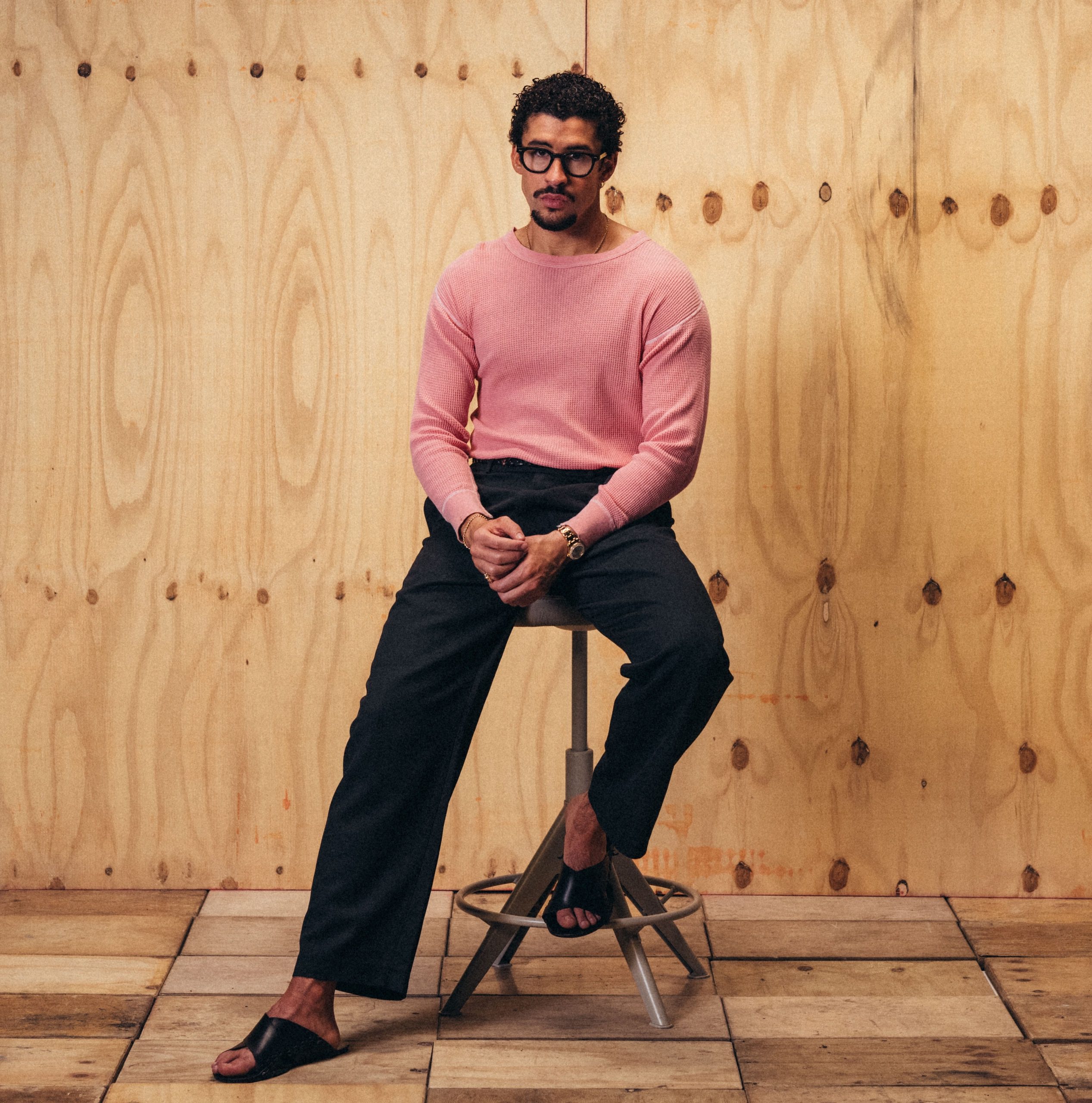 Bad Bunny makes history again