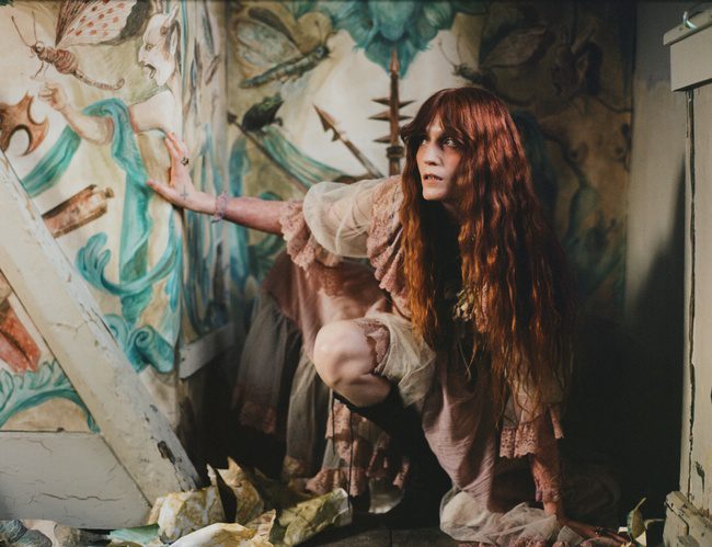 Florence and The Machine