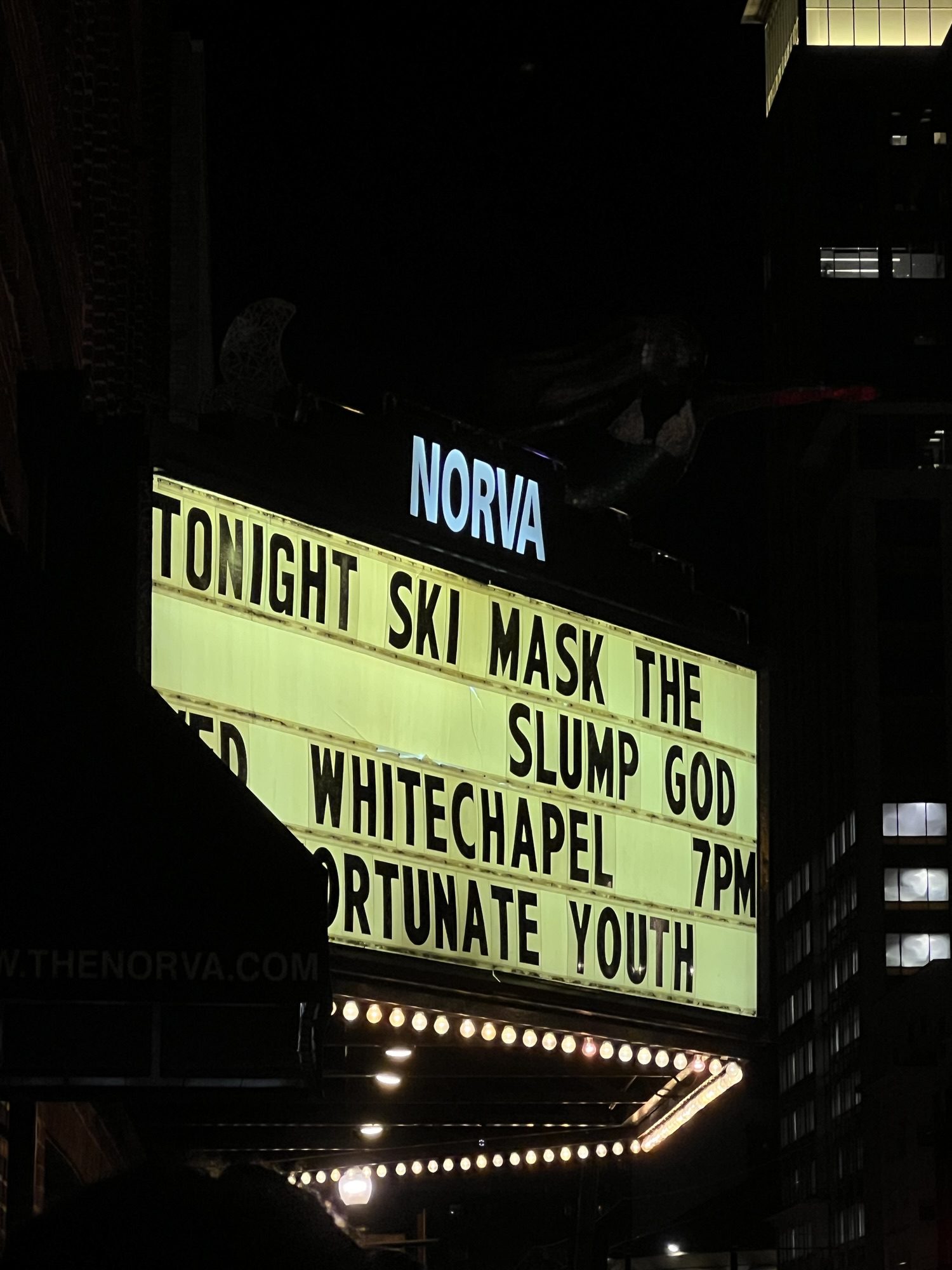 Ski Mask The Slump God