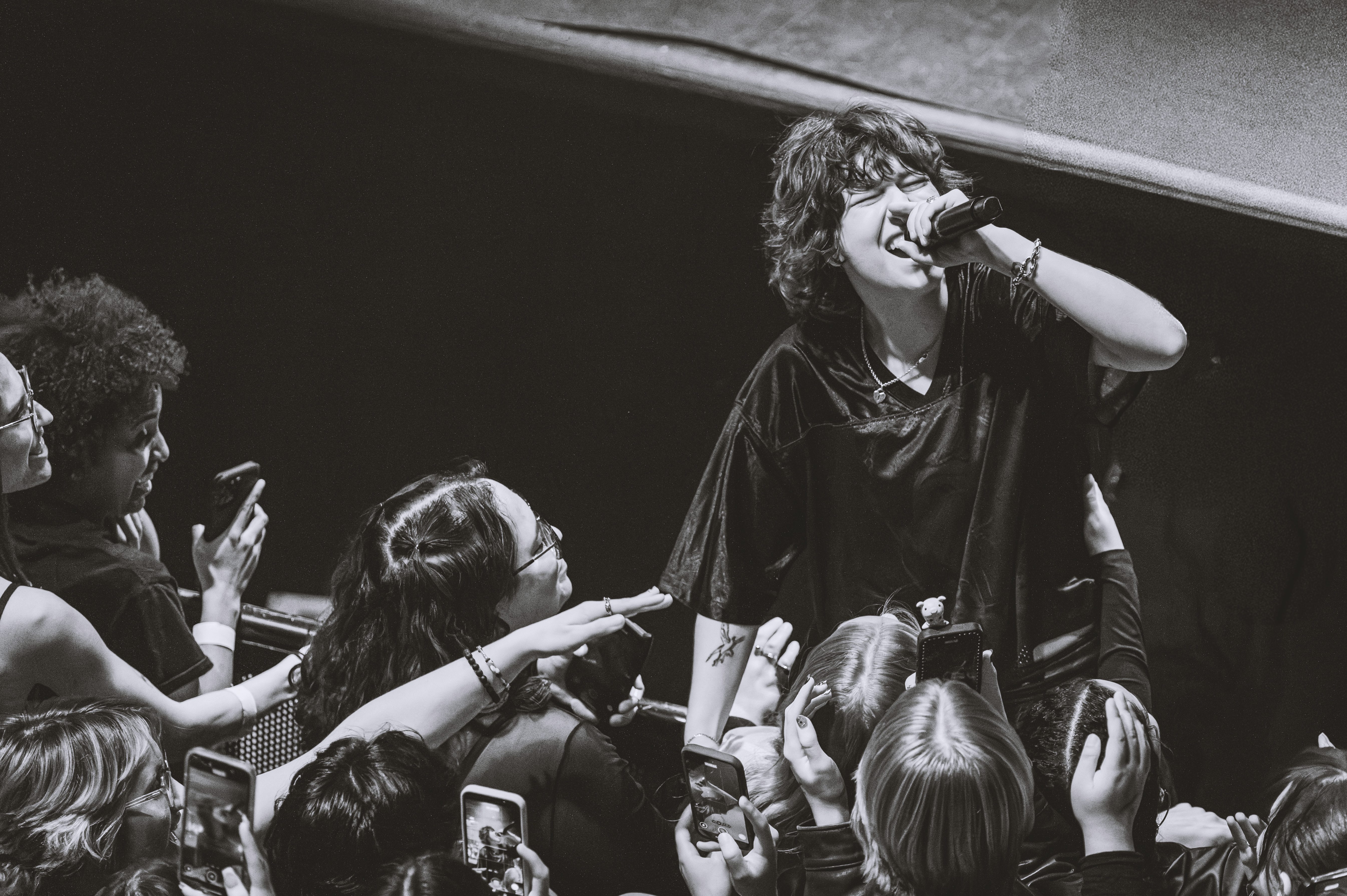 King Princess in Boston – A queer rock homecoming