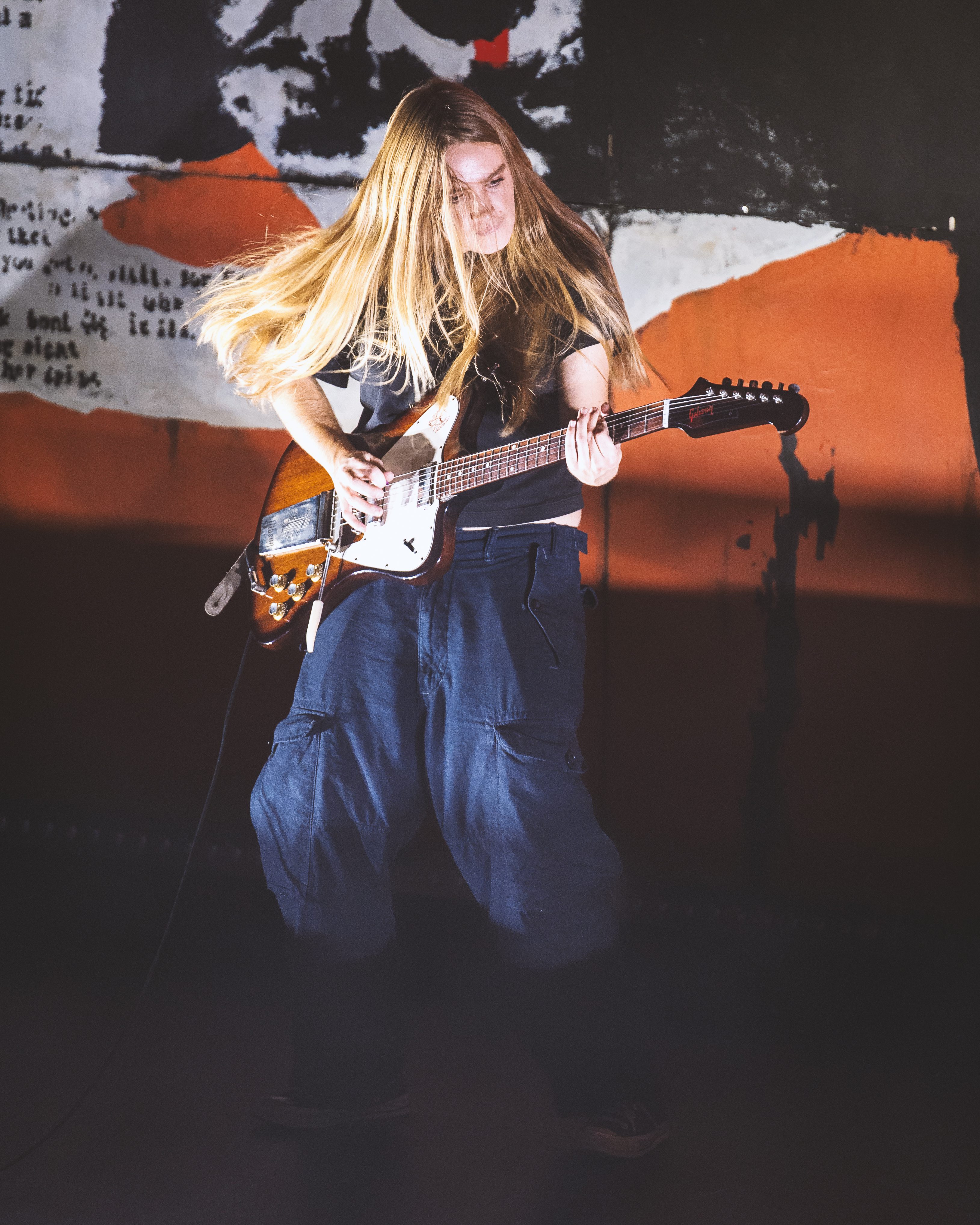 King Princess at House of Blues