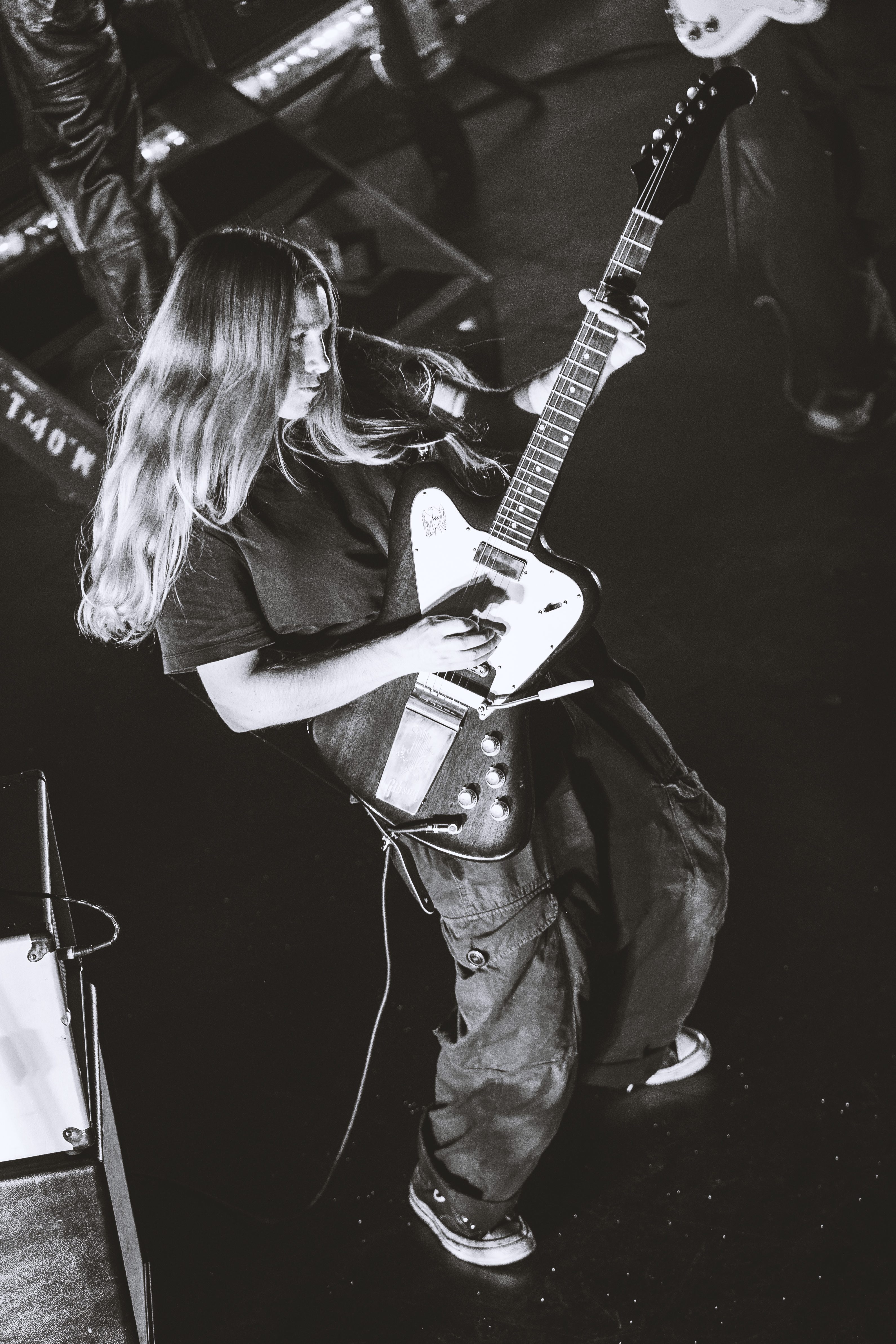 King Princess at House of Blues