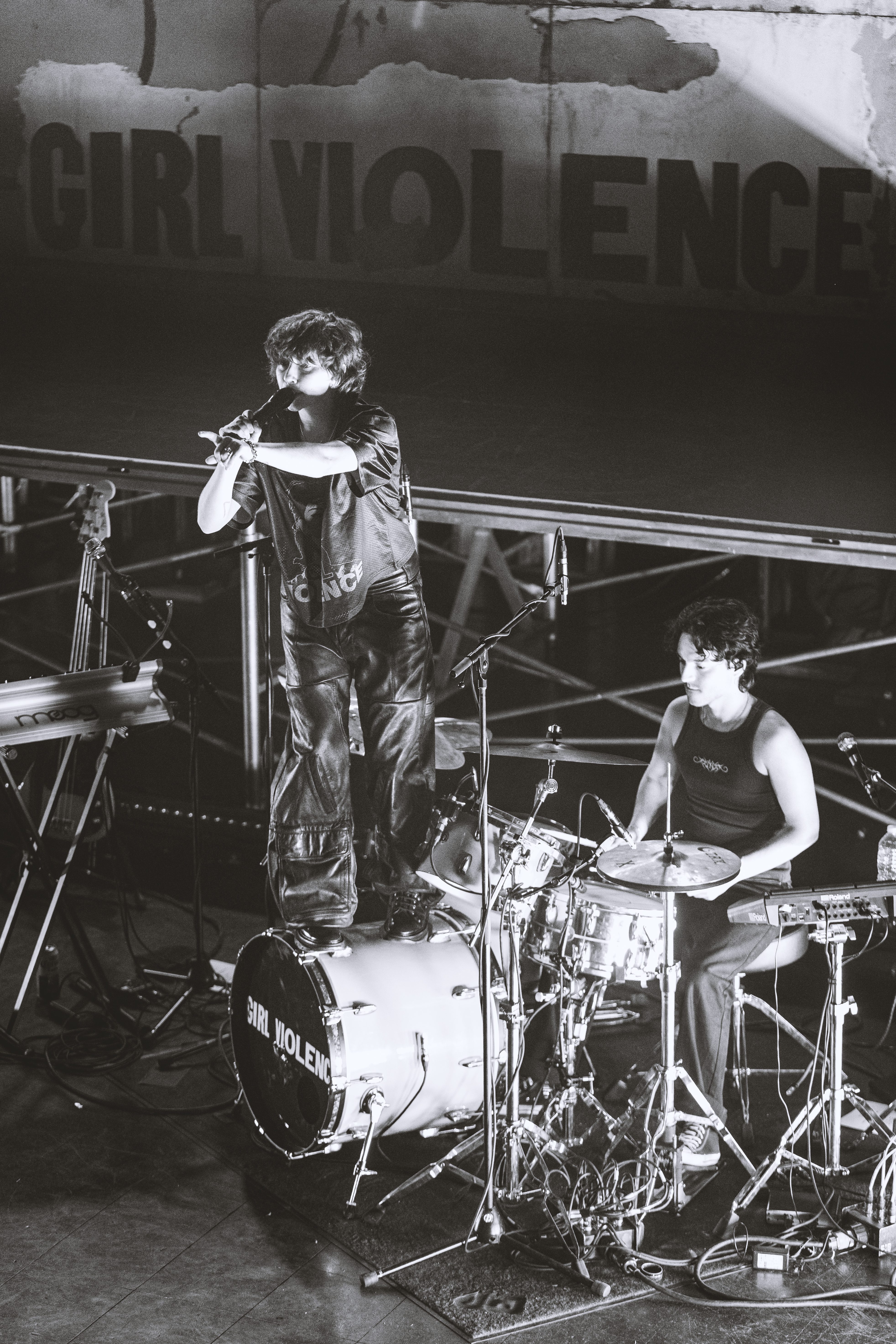 King Princess at House of Blues