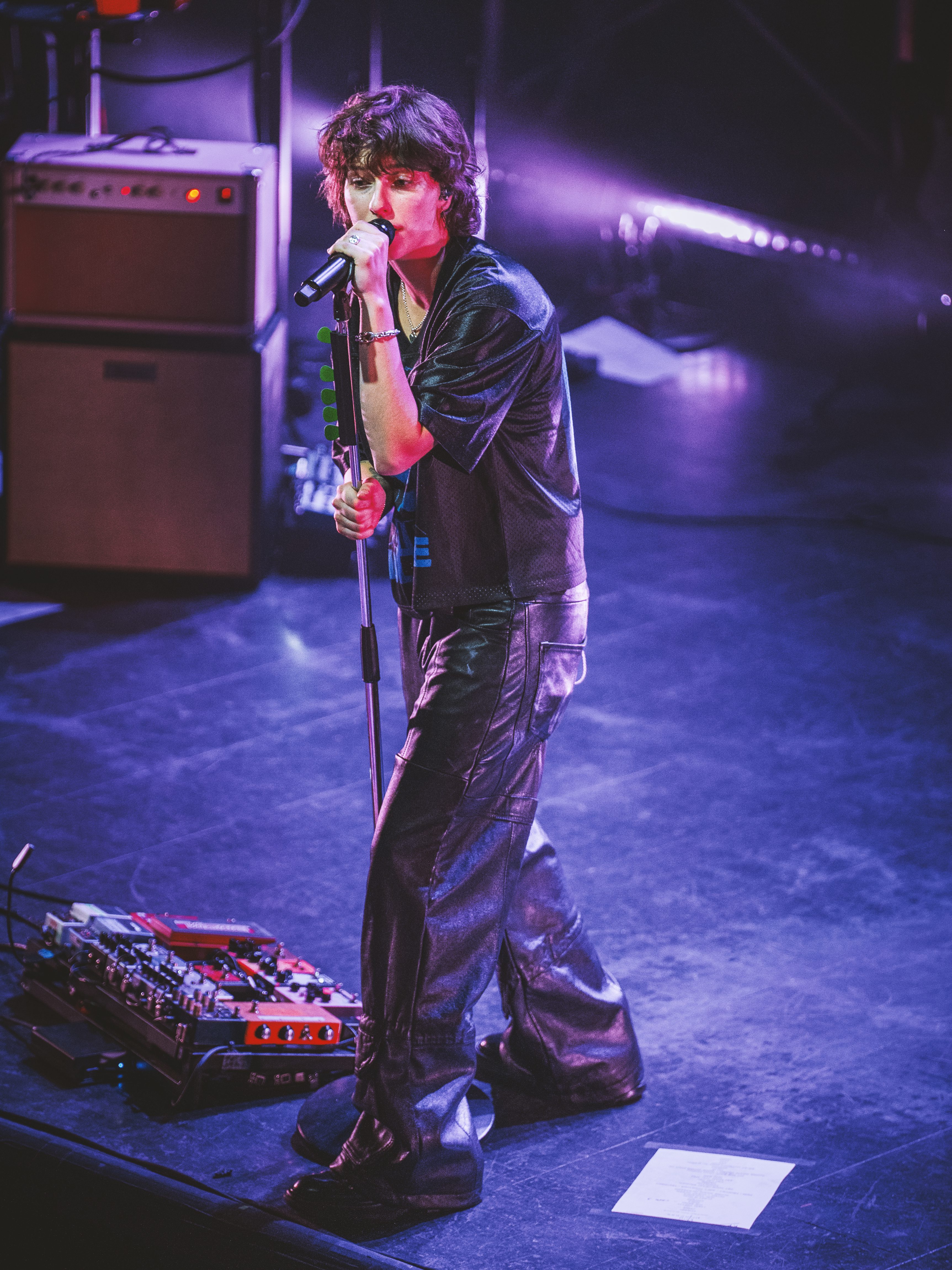 King Princess at House of Blues