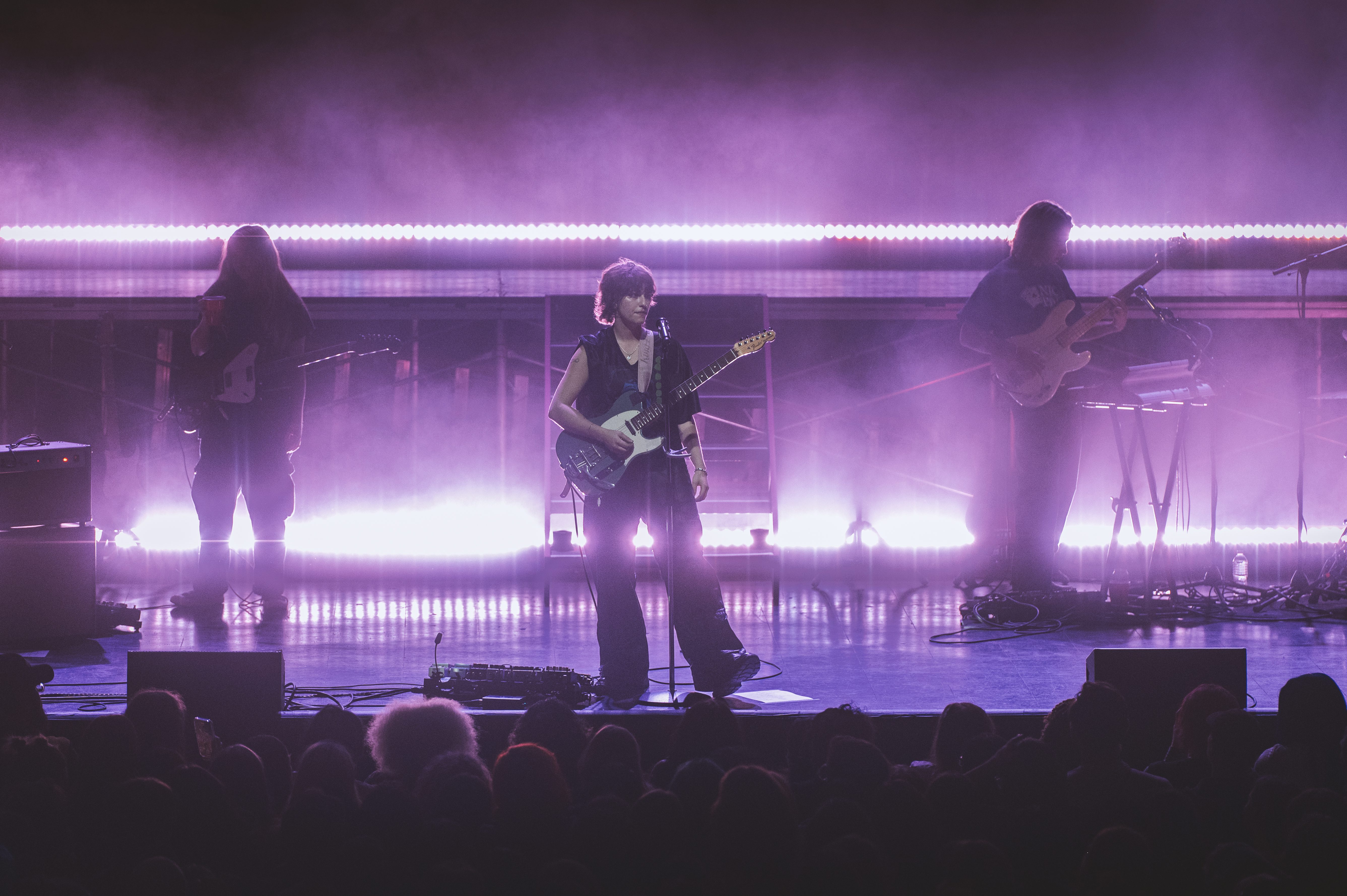 King Princess at House of Blues