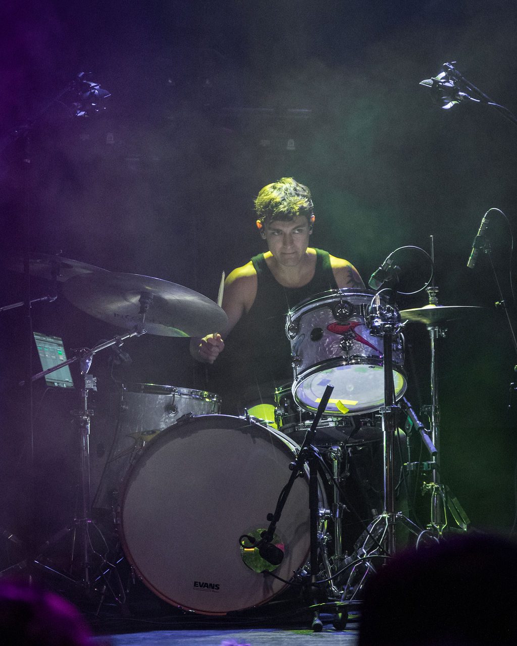 Lydia Night at Boston's Royale