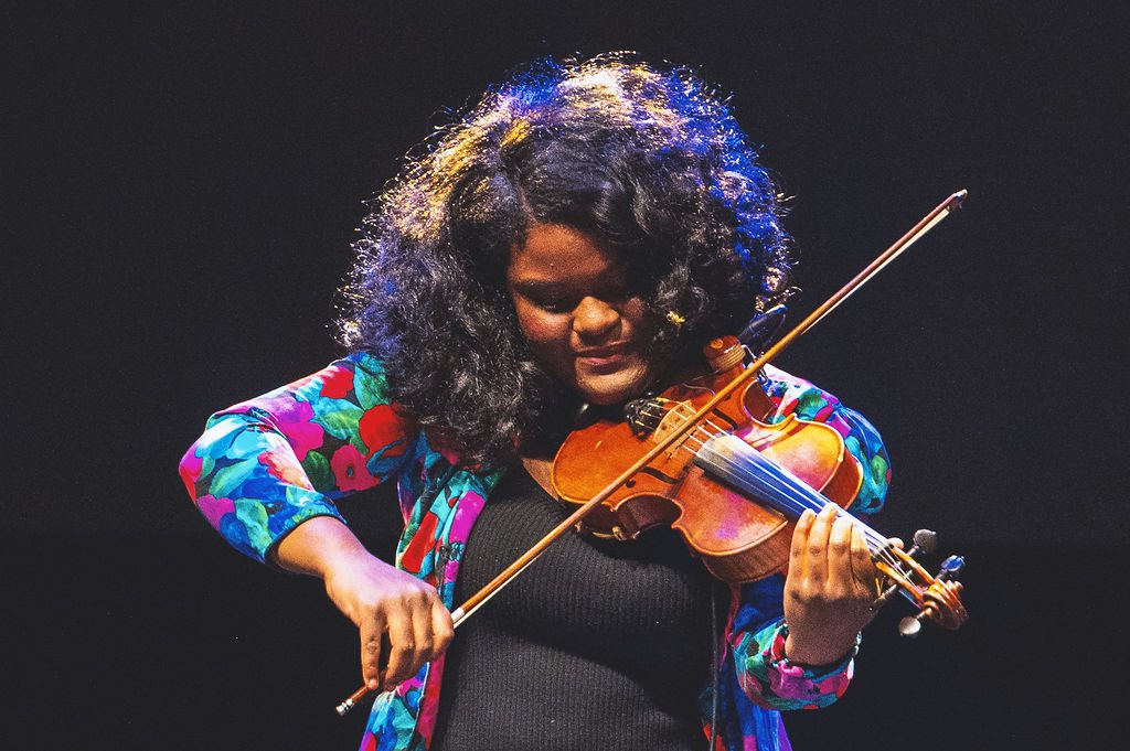 Nebulous Quartet at Boston's Royale