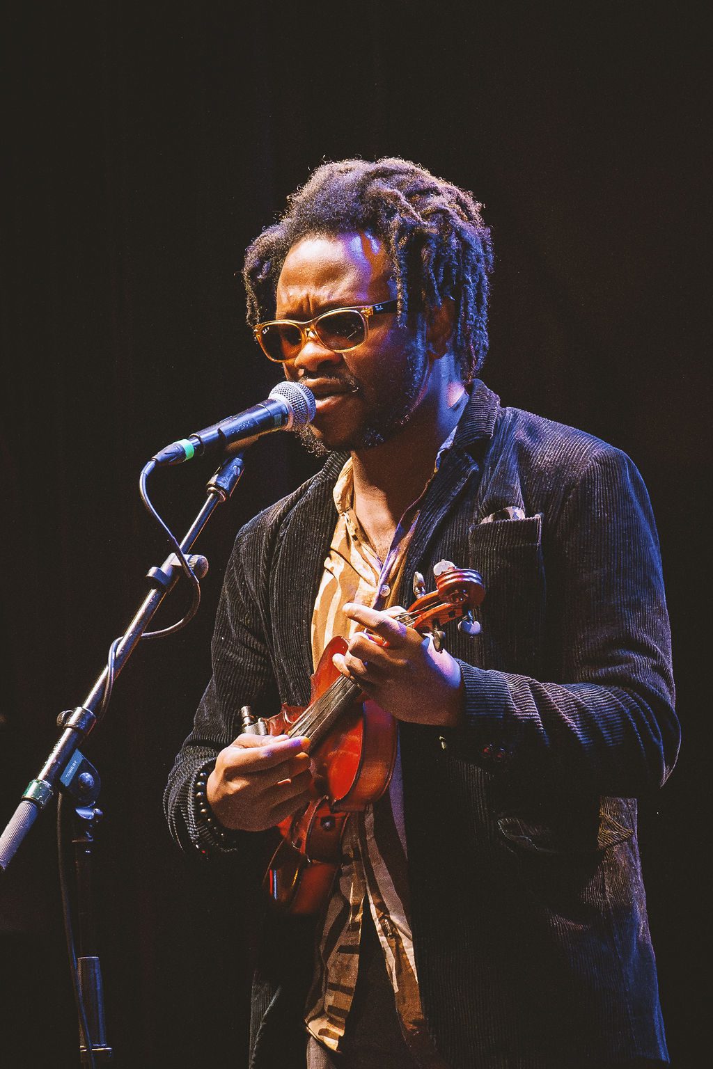 Nebulous Quartet at Boston's Royale