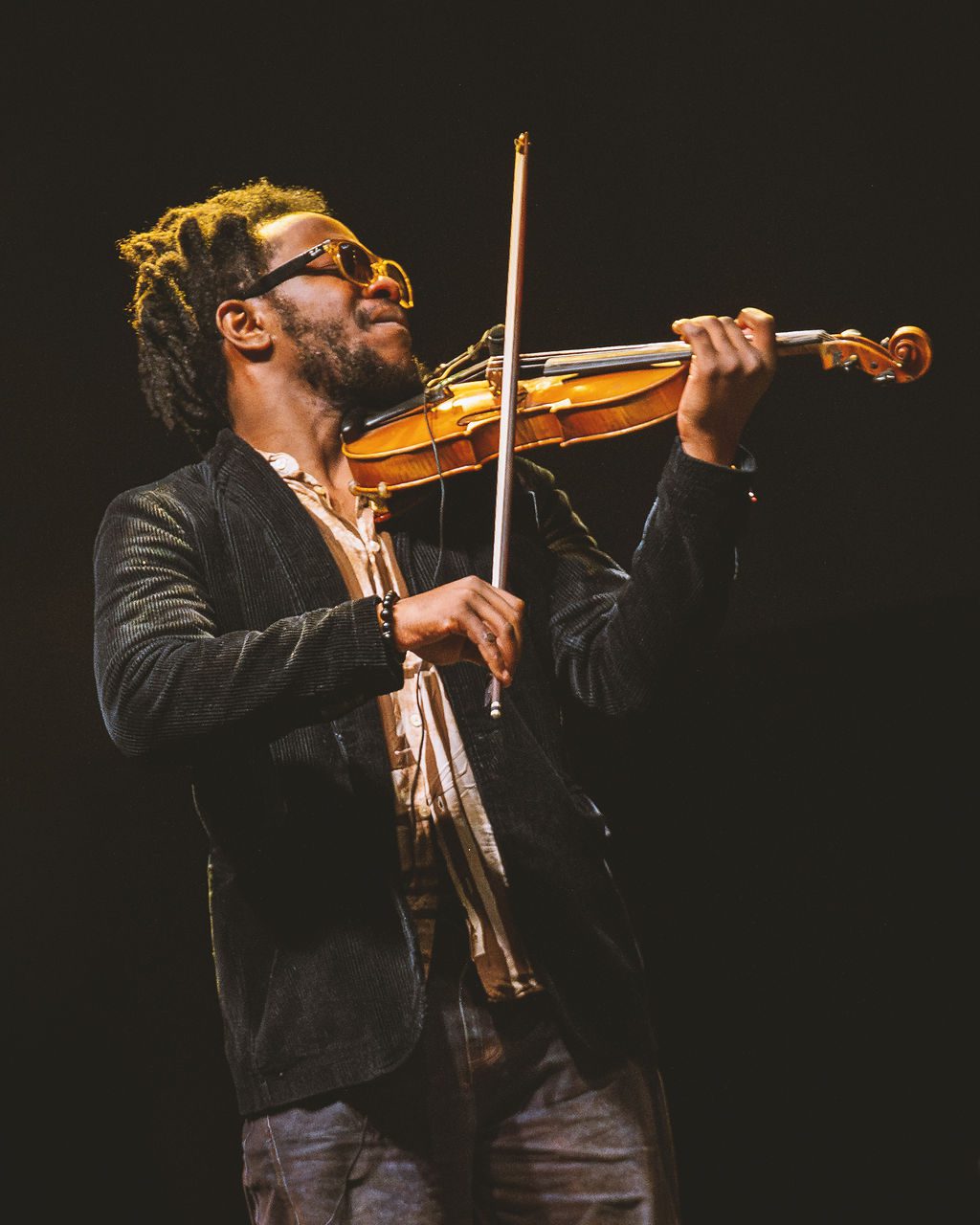 Nebulous Quartet at Boston's Royale