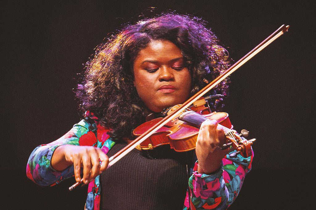 Nebulous Quartet at Boston's Royale