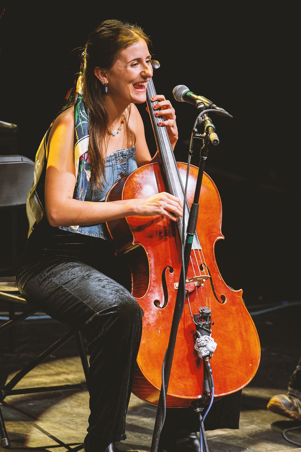 Nebulous Quartet at Boston's Royale