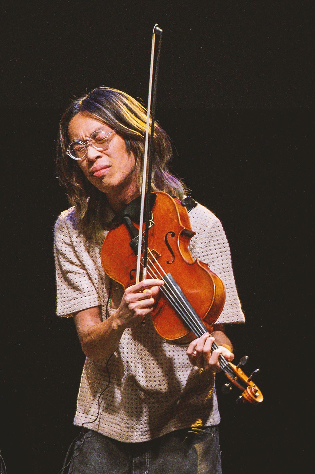 Nebulous Quartet at Boston's Royale