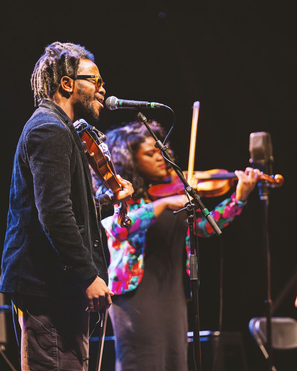 Nebulous Quartet at Boston's Royale