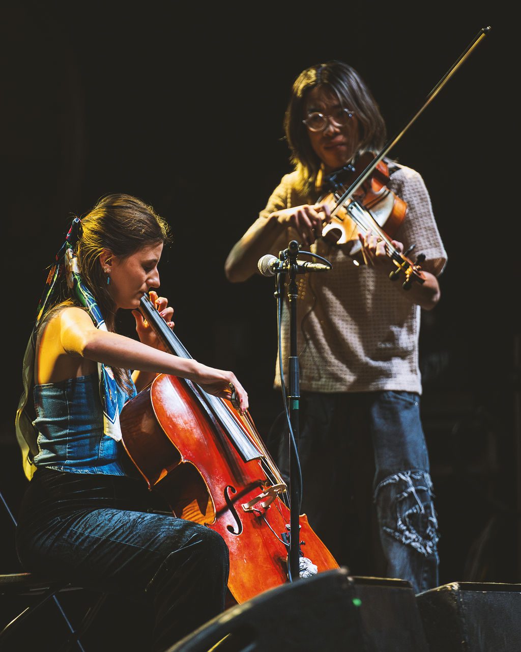 Nebulous Quartet at Boston's Royale