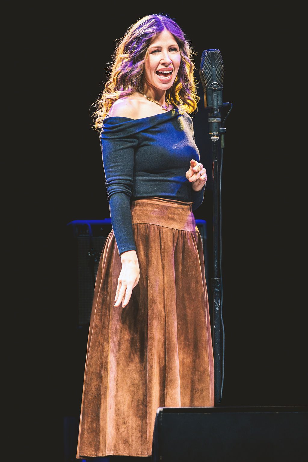 Rachael & Vilray at Boston's Royale