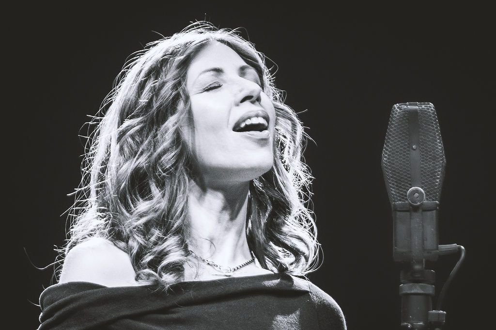 Rachael & Vilray at Boston's Royale