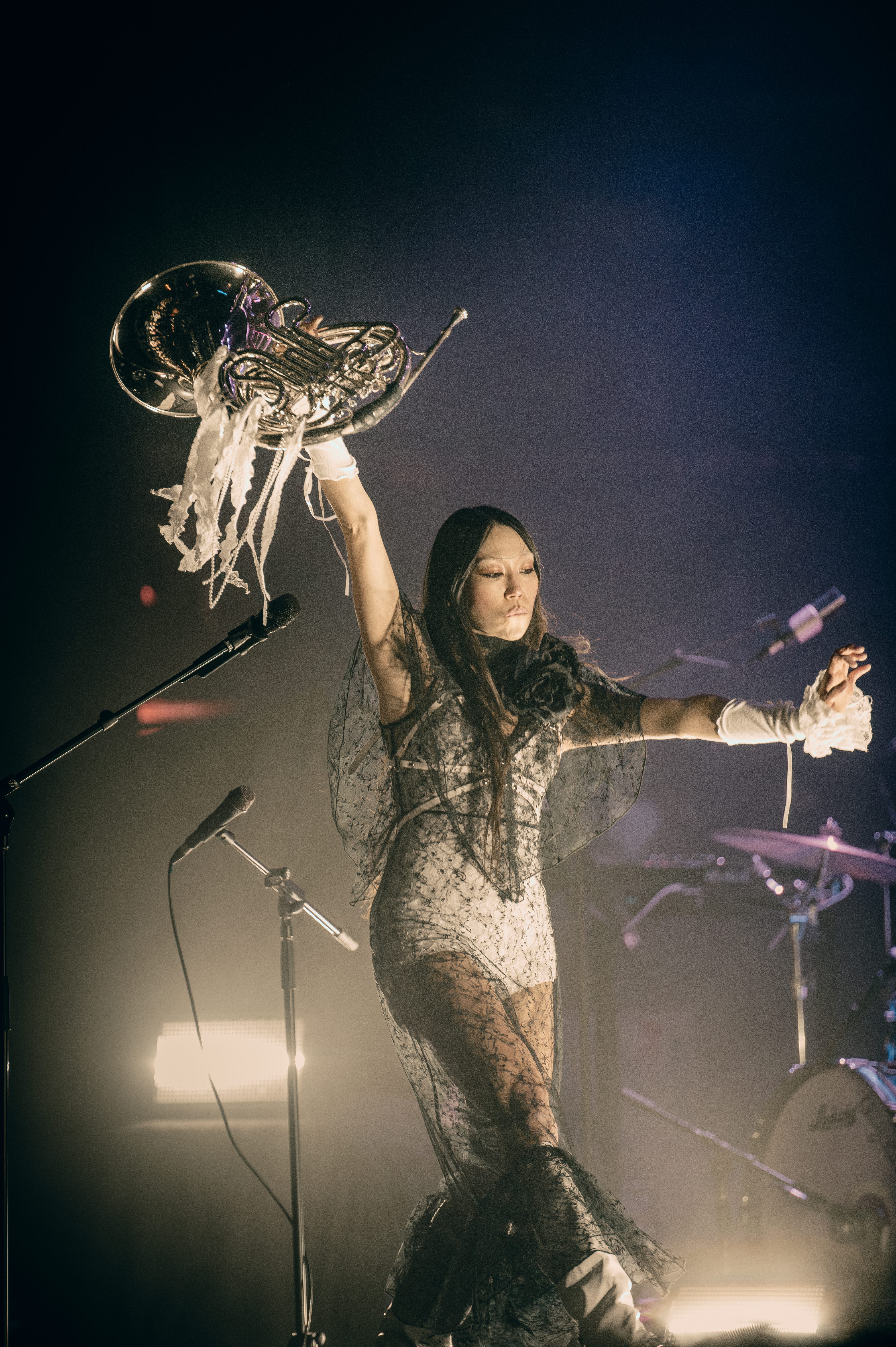 SASAMI at Boston's House of Blues