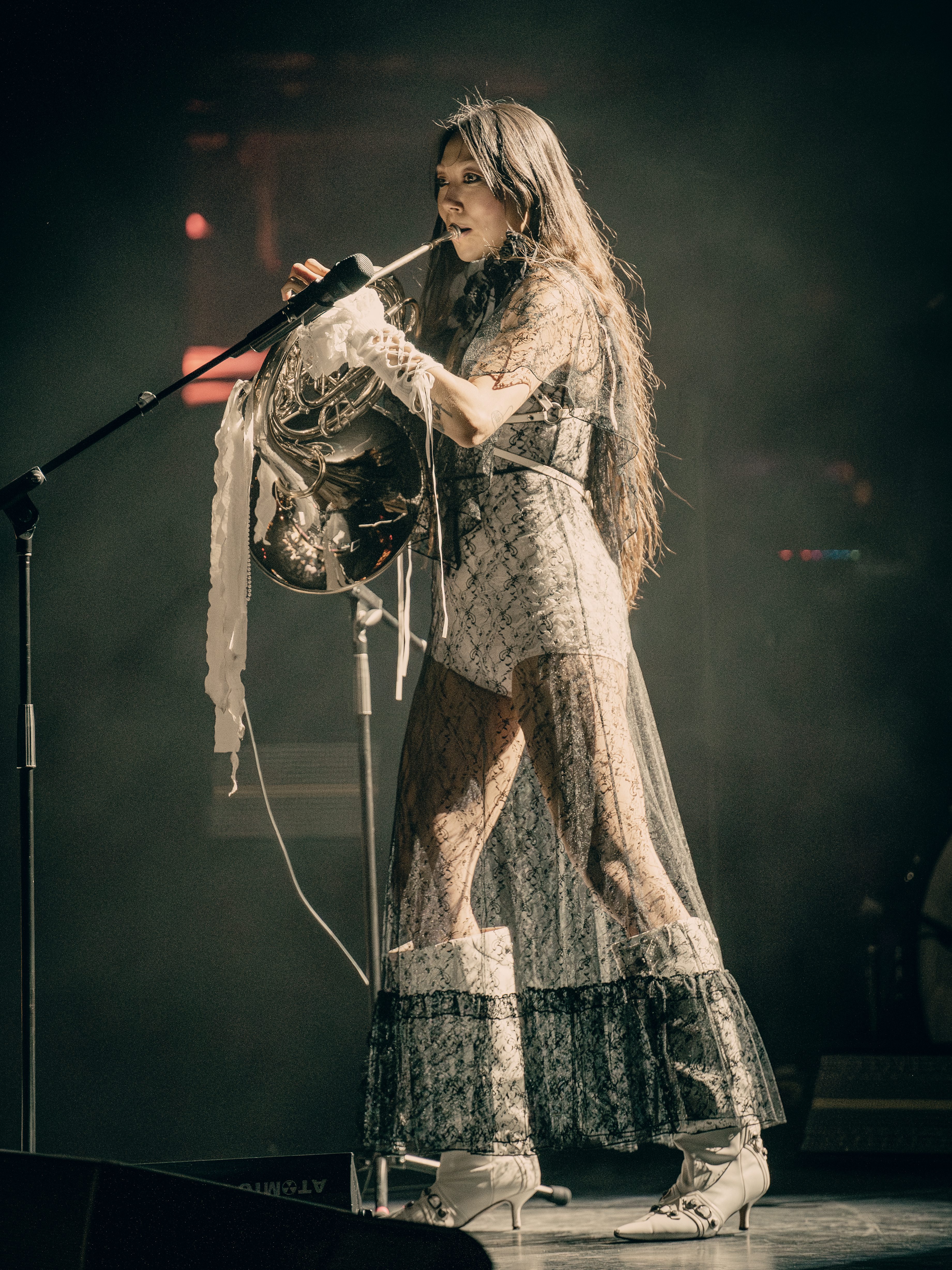 SASAMI at Boston's House of Blues