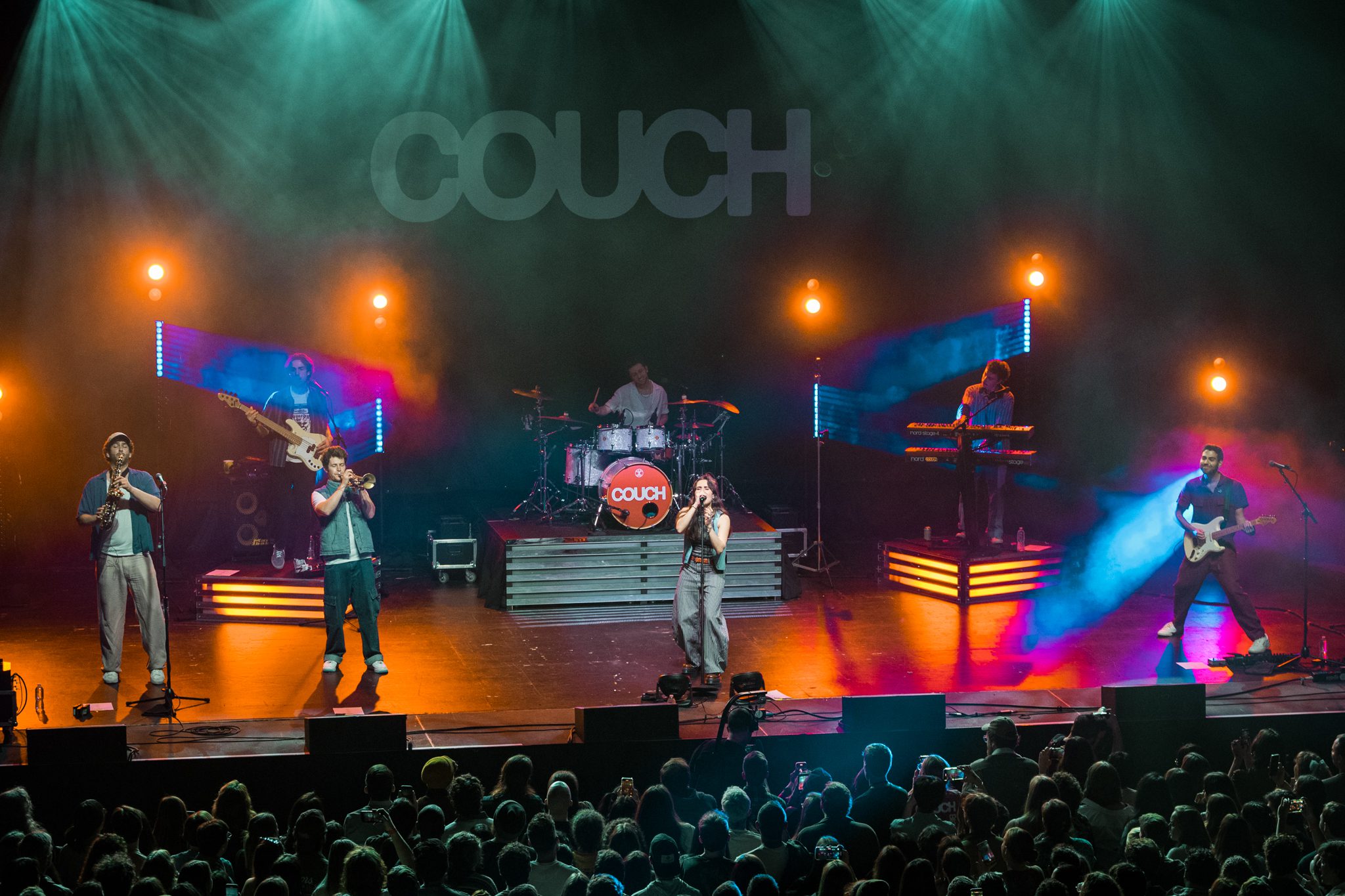 Couch claim their hometown crown at Roadrunner