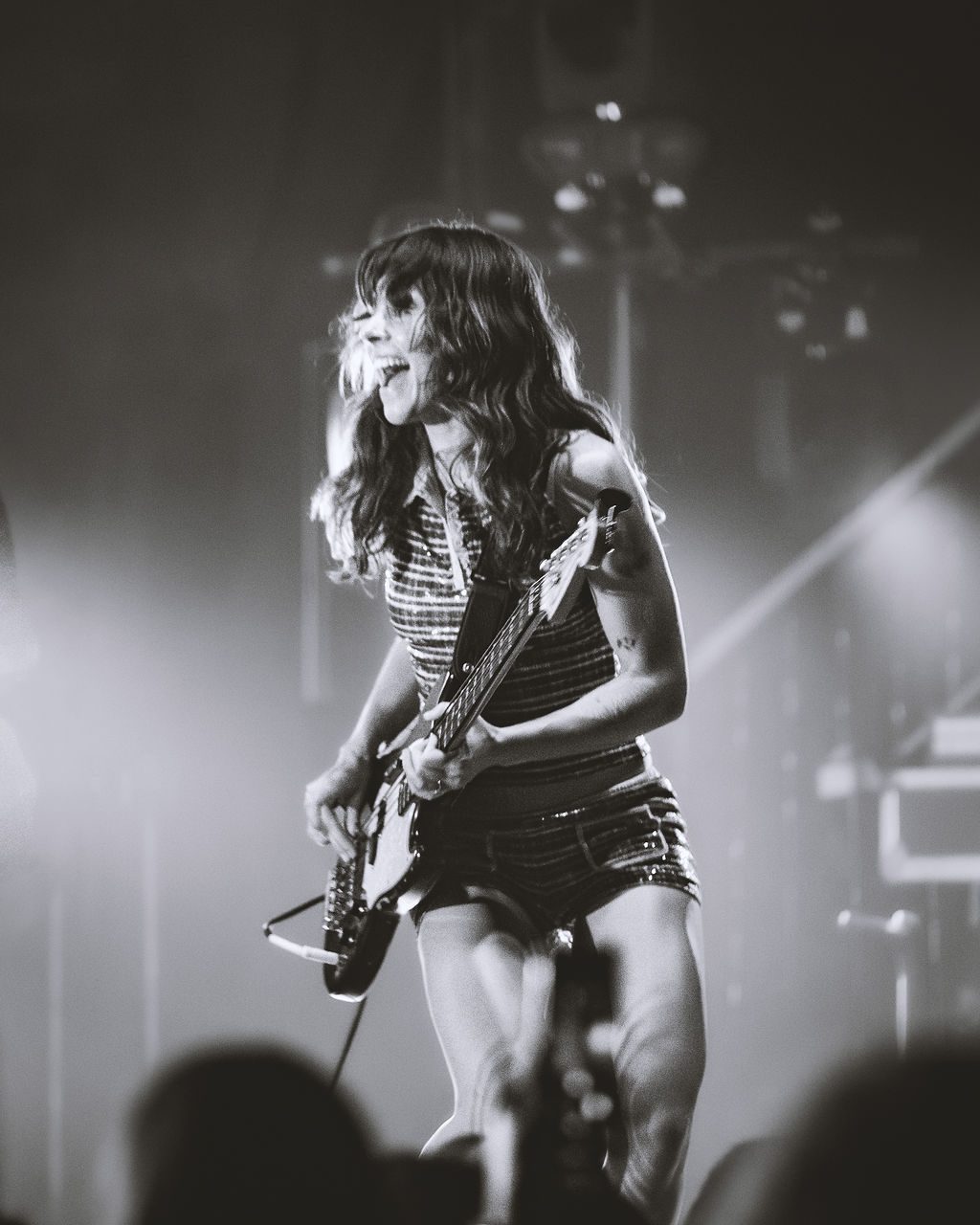 The Aces at Boston's Royale 2025