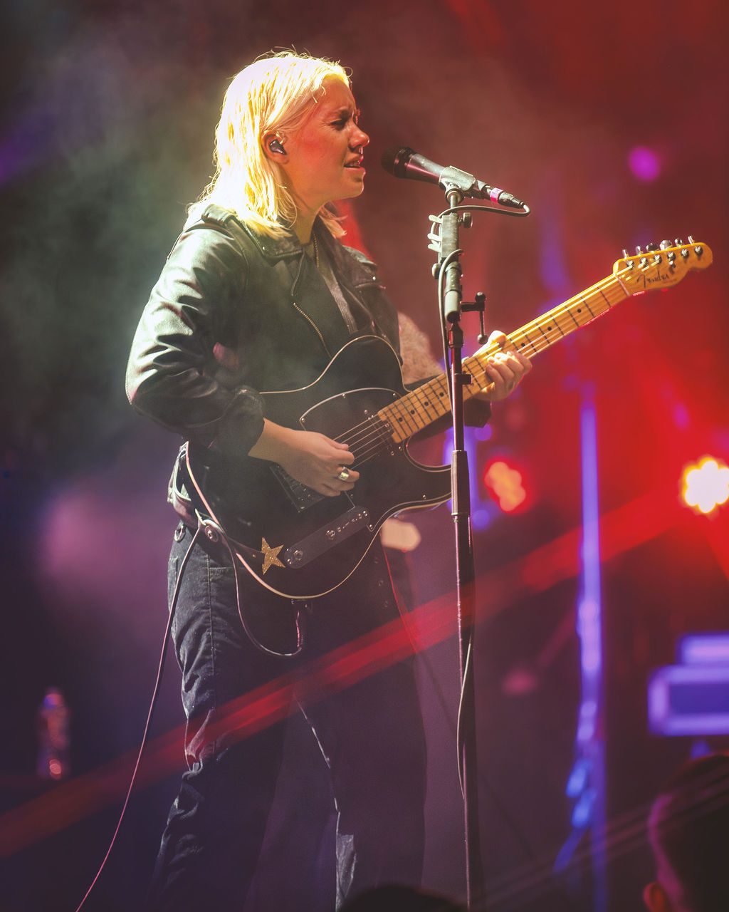 The Aces at Boston's Royale 2025