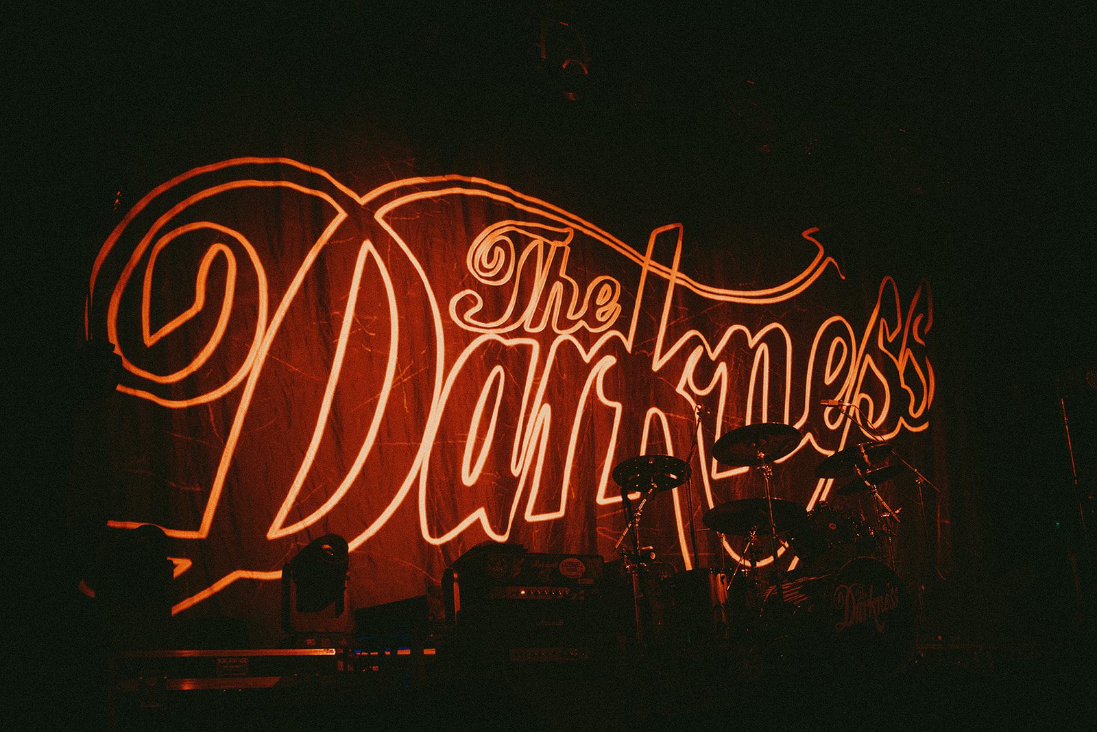 The Darkness