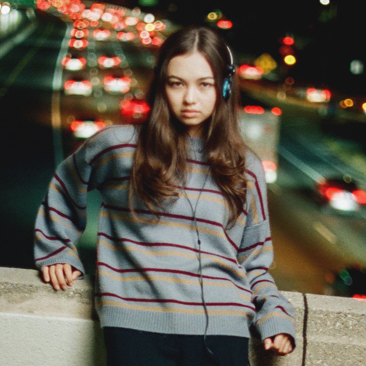 Sabrina Sterling releases new single “Eventually”