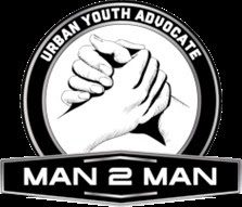 The ManBook National Tour! Goal is to heal and strengthen men!