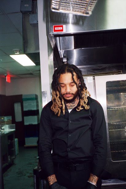 YoDogg releases mixtape ‘Raised By Wolves 2’ and “Splatter” music video!