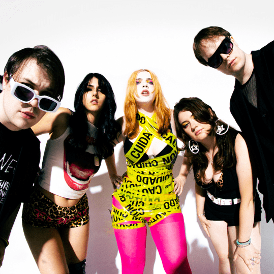 JVK releases new single “Get Offline”