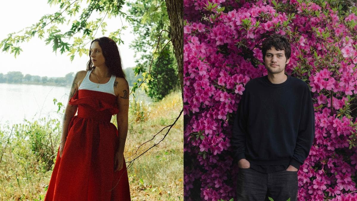 Waxahatchee announces co-headline solo tour with special guest MJ Lenderman!