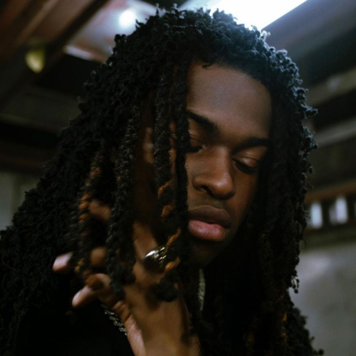 Jordan Adetunji releases new single “Smoke n Drank”