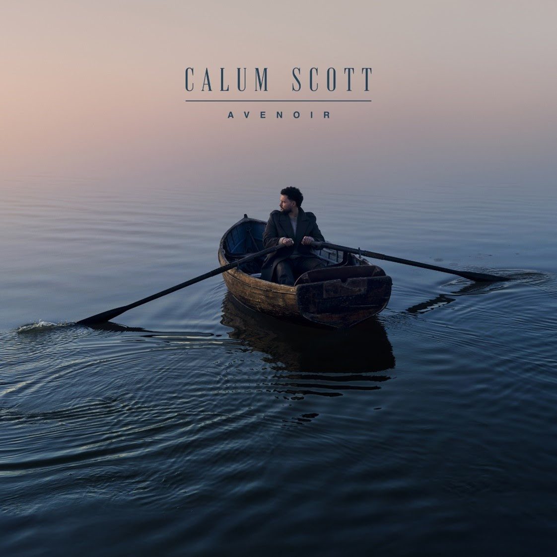 Multi-platinum singer-songwriter Calum Scott unveils new album ‘Avenoir’