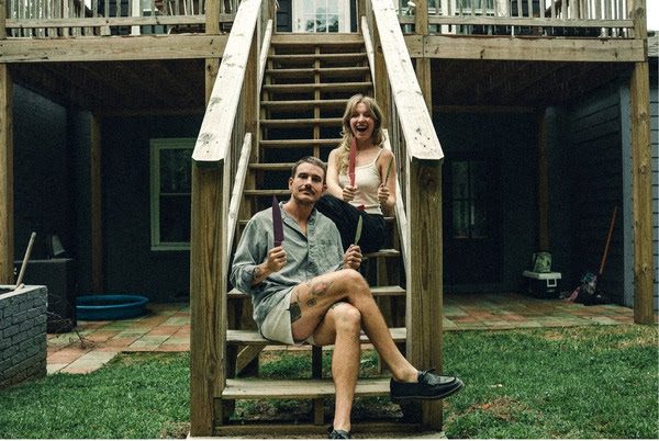 Medium Build & Sydney Rose reinterpret “Sympathy Is a Knife” for the All Things Go 10th Anniversary Album