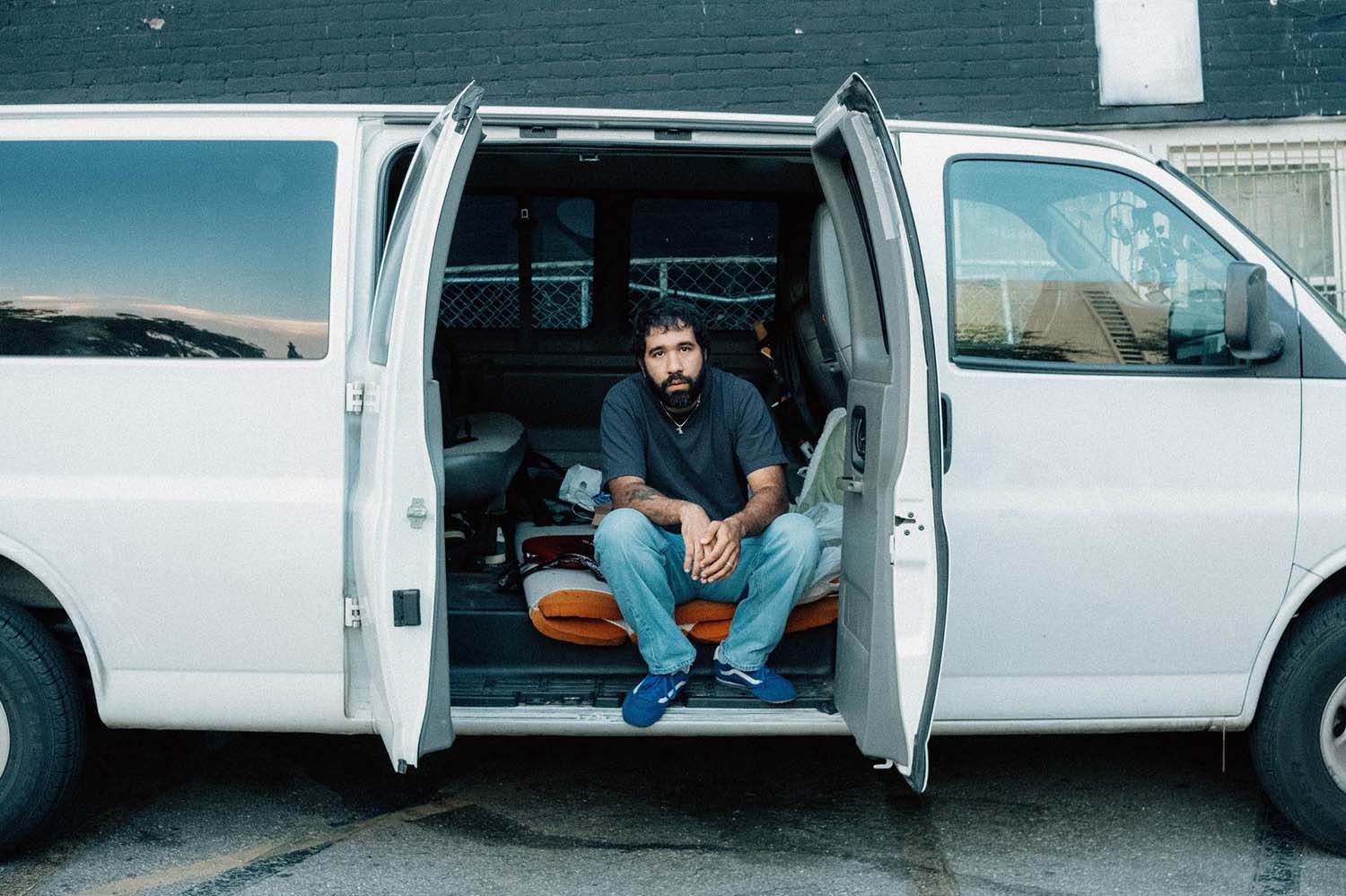 Slow Joy releases deluxe LP, ‘A Joy Even Slower’