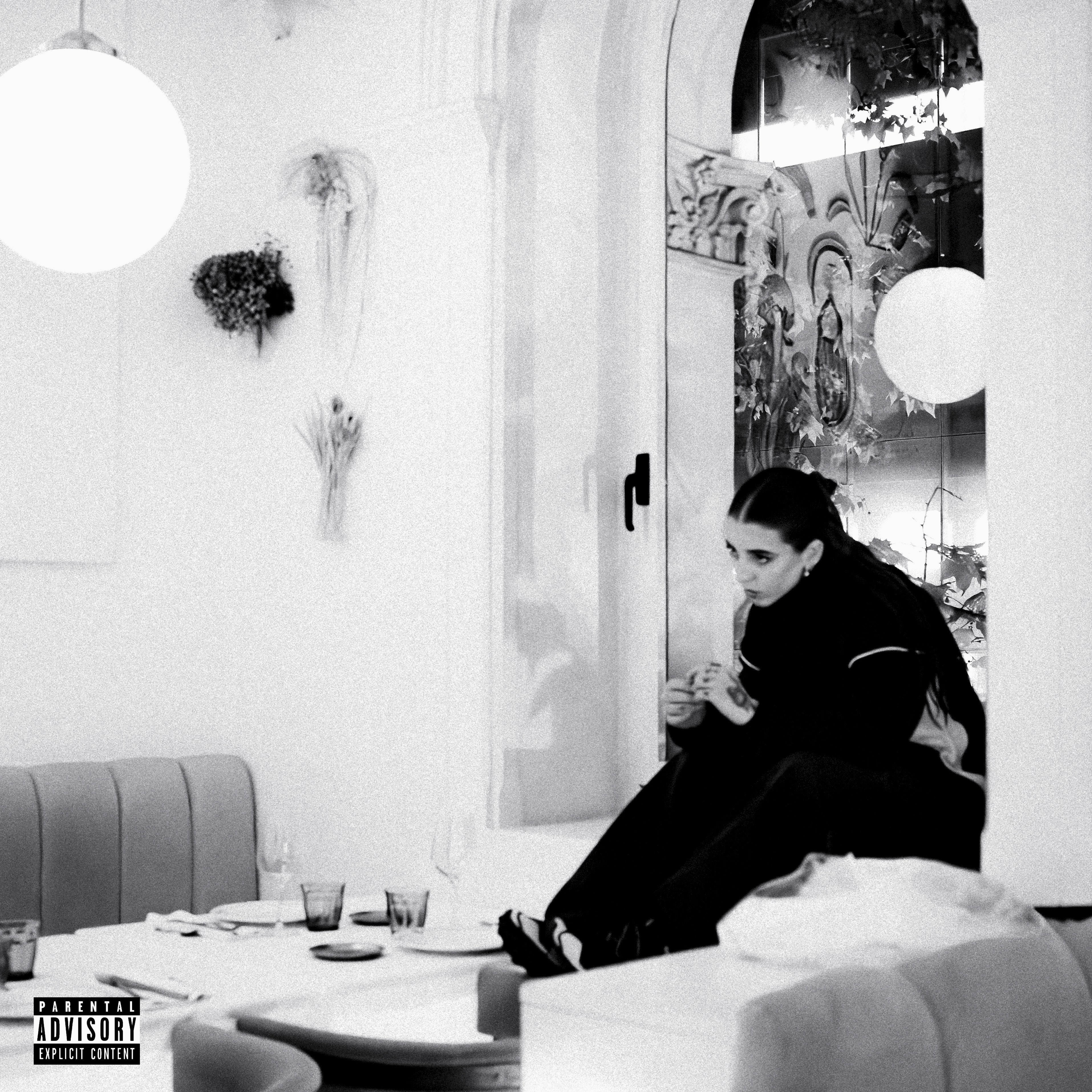 Young Miko puts the world on mute – “Do Not Disturb” out NOW