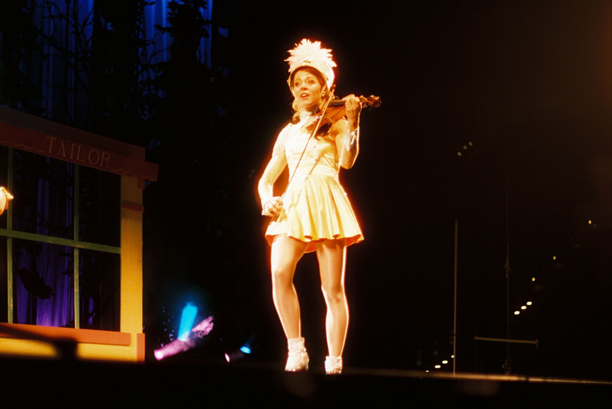 Lindsey Stirling
