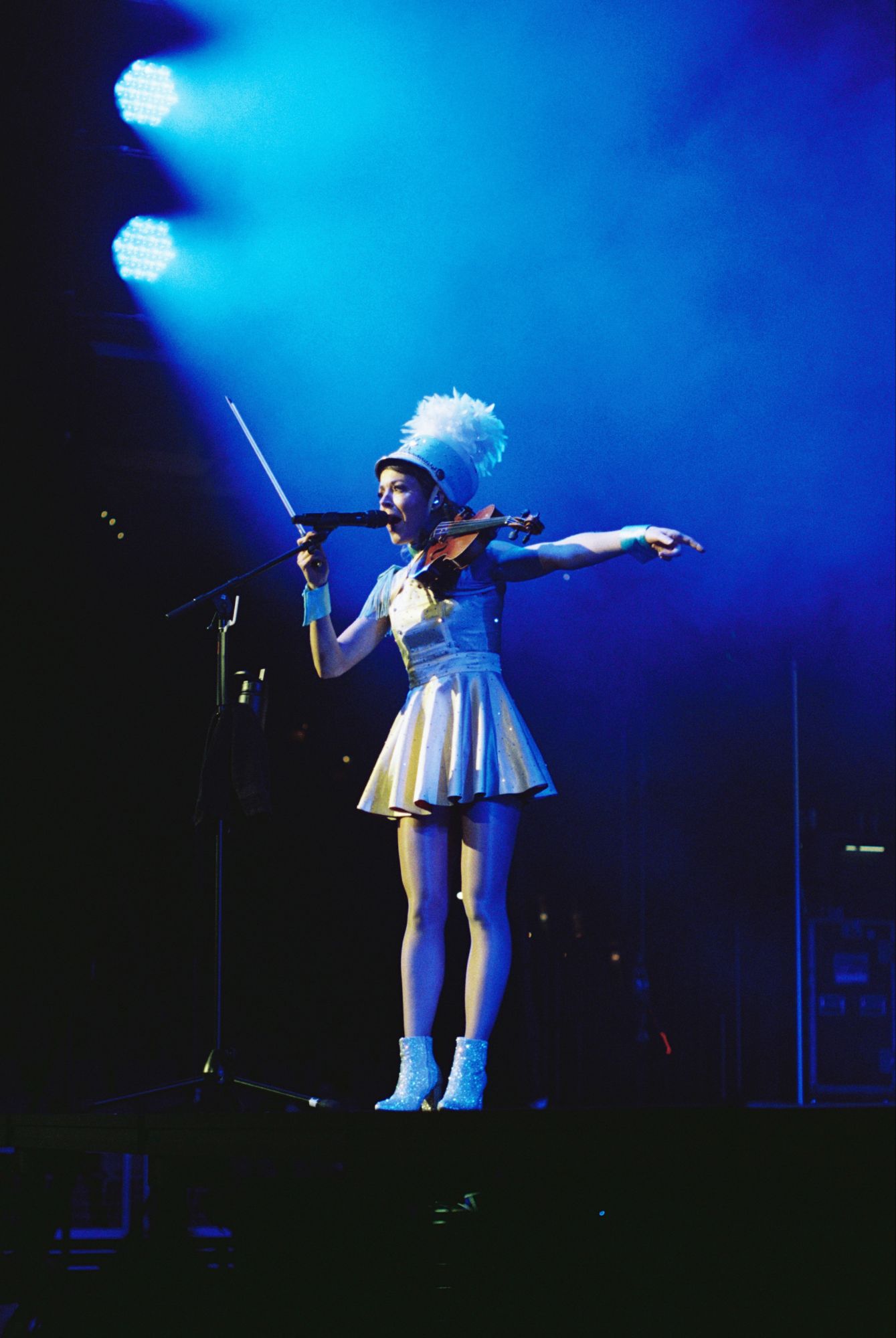 Lindsey Stirling