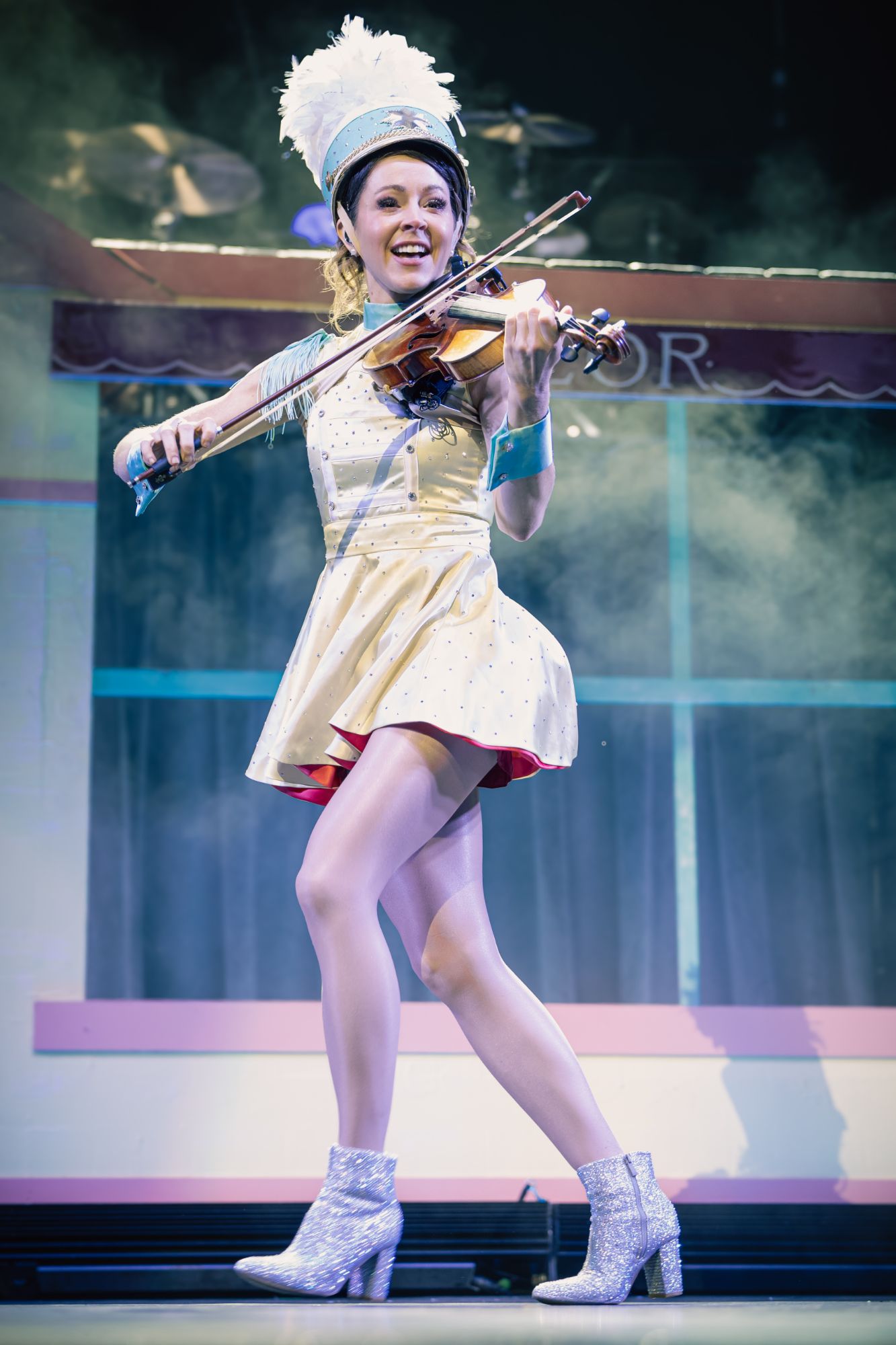 Lindsey Stirling