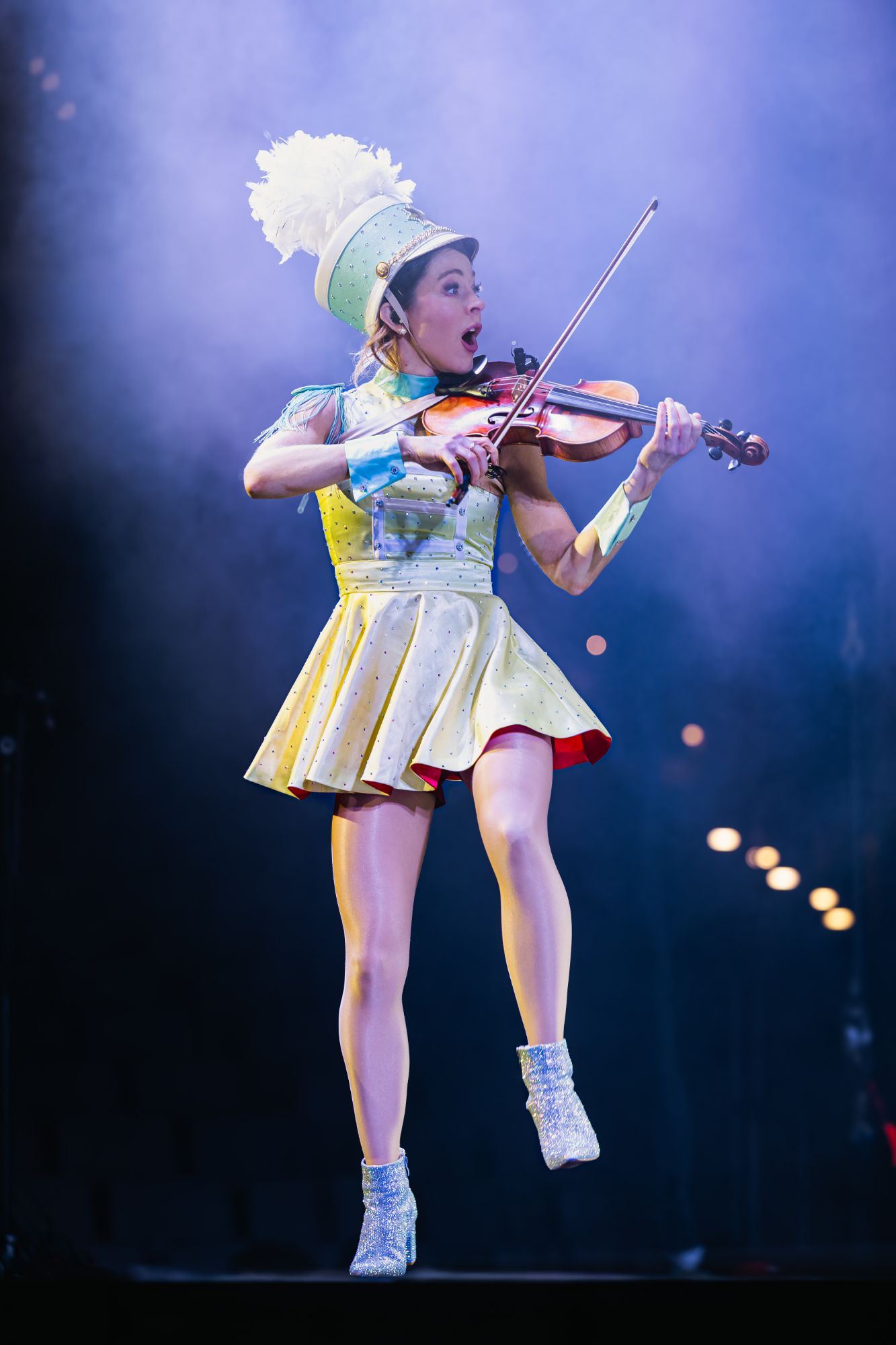 Lindsey Stirling