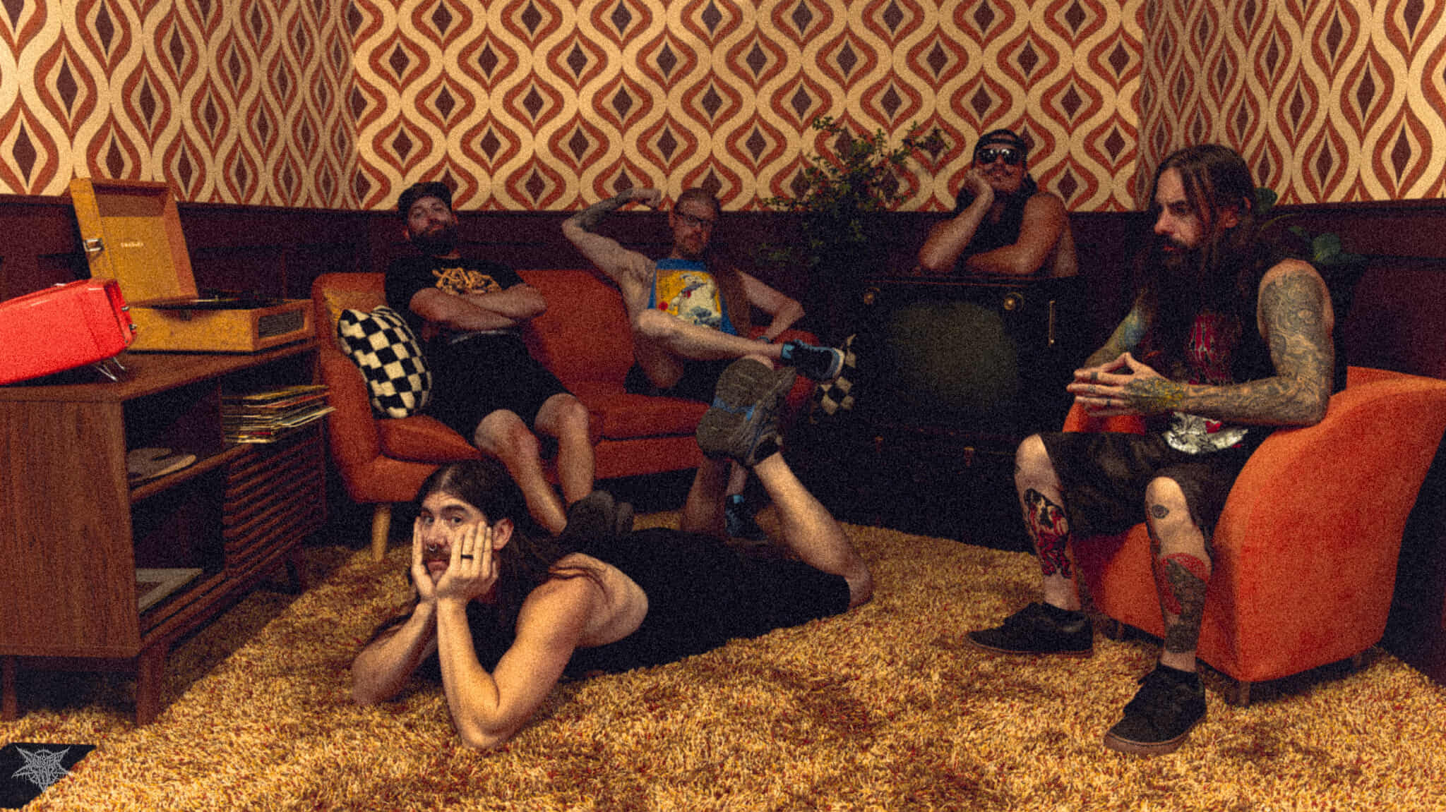 ATOLL announces Swamp Survivors tour!