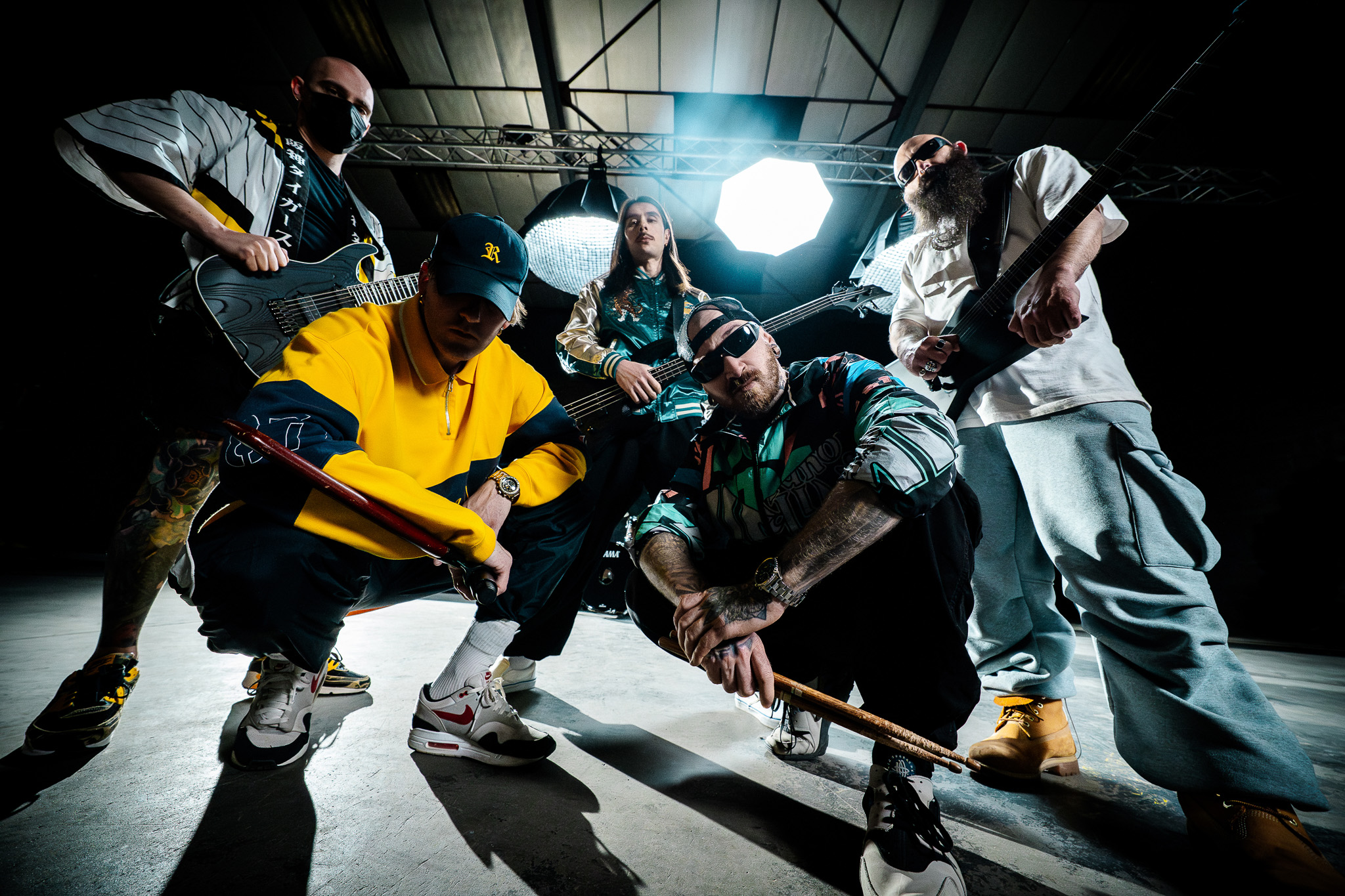 INTERVIEW: Rise of the Northstar: Challenging Heavy Music and Who Gets to Define It 