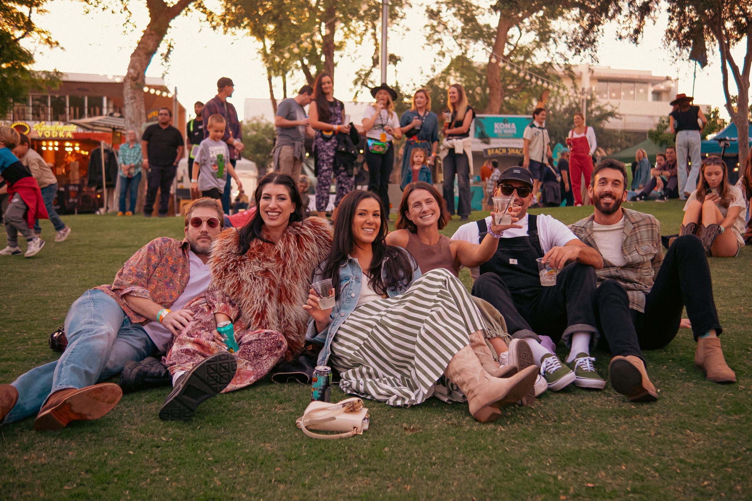 Dreamy Draw Music Festival returns to Scottsdale this November with expanded stages, lineup, and experiences