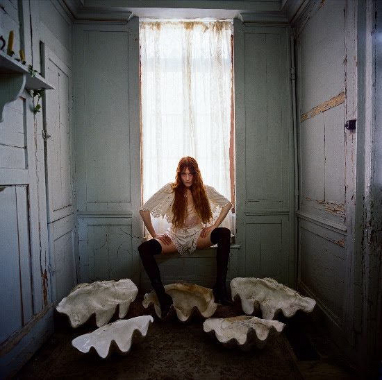 Florence + the Machine announce new album and UK and EU tour, new single “Everybody Scream” out now