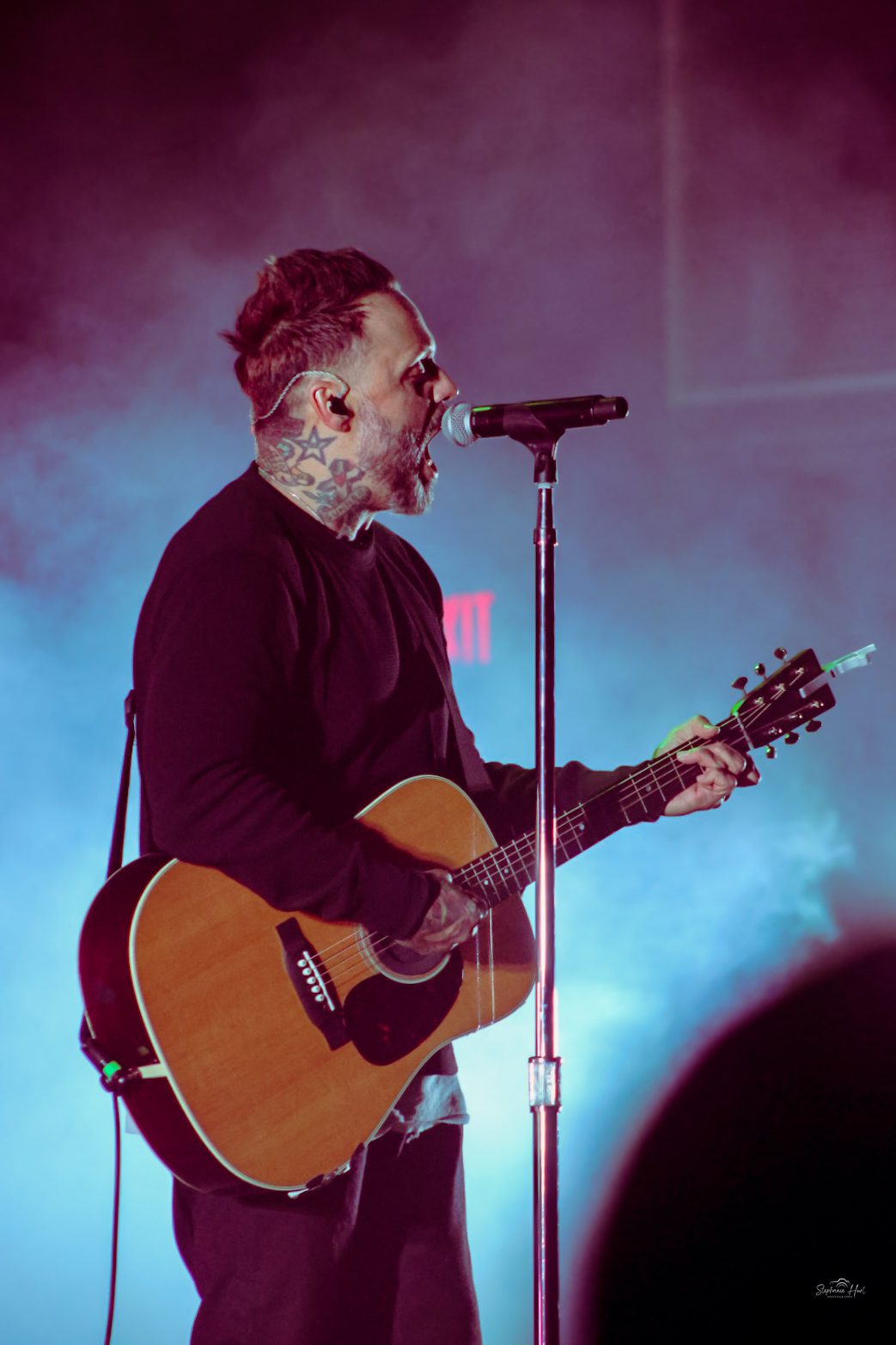 Blue October
