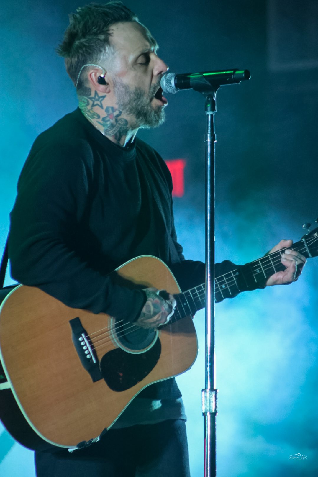Blue October