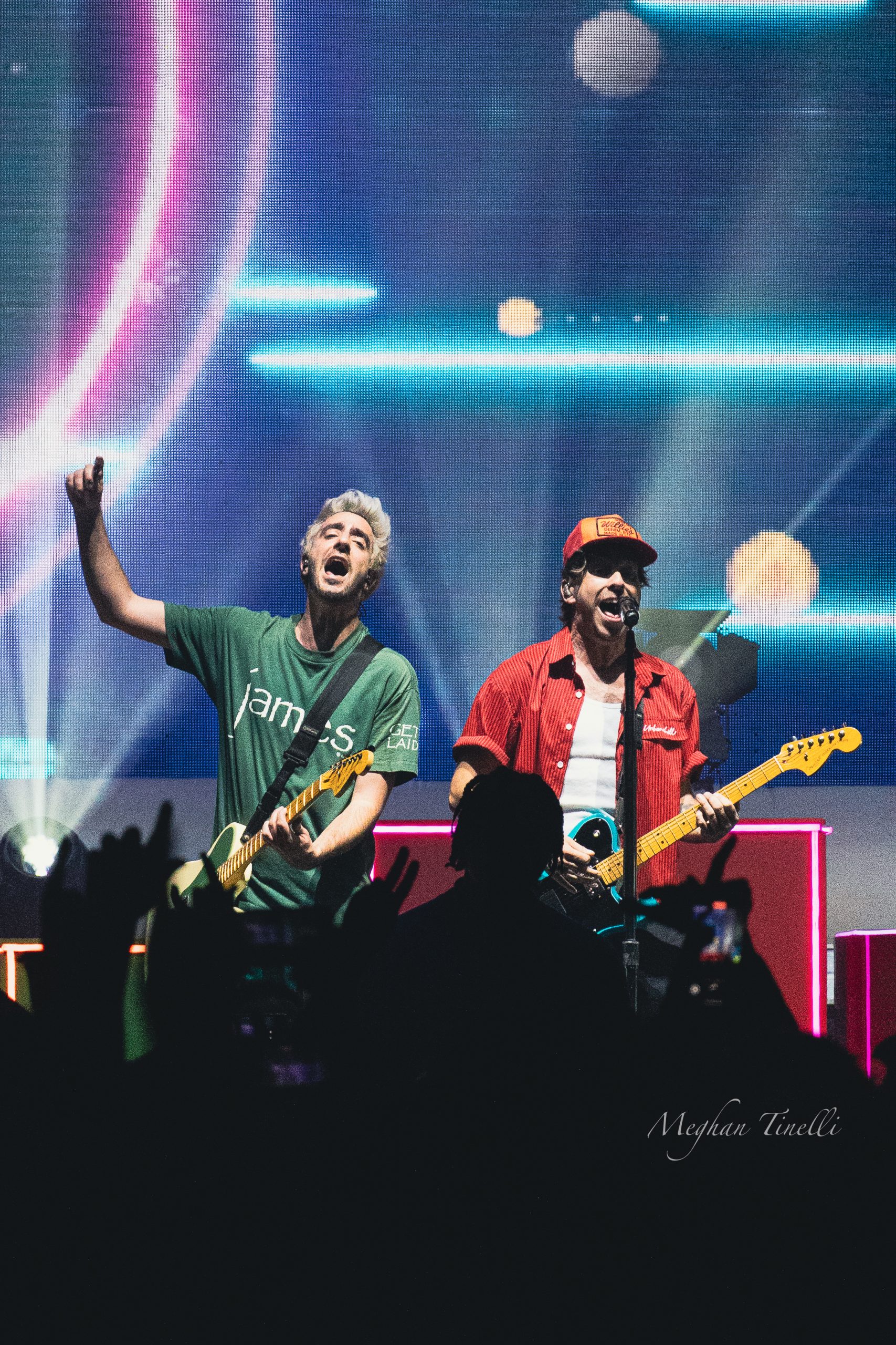 All Time Low: Live at Hammerstein Ballroom